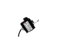 OEM Nissan Maxima CONTROLASSY-SONAR - 28532-3JA3C