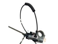 OEM 2012 Nissan Versa Lock Steering - D8700-ZW89A