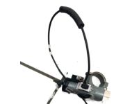 OEM 2010 Nissan Versa Lock Steering - D8700-ZW89A