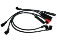 OEM 1994 Nissan D21 Cable Set-High Tension - 22450-86G27