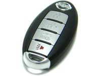 OEM Nissan Switch Assy-Smart Keyless - 285E3-9HS4A