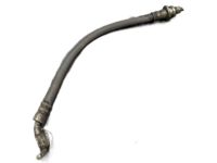 OEM Nissan Maxima Hose Assy-Brake, Rear - 46210-3TA5B