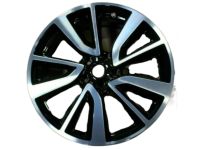 OEM Nissan Rogue Wheel-Aluminum - 40300-6FM3A
