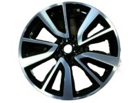 OEM 2018 Nissan Rogue Wheel-Aluminum - 40300-6FM3A