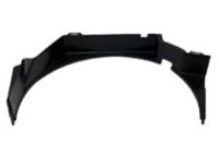 OEM 2006 Nissan Xterra SHROUD-Lower - 21477-EA200