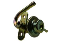 OEM 1990 Nissan Pathfinder Regulator Assembly-Pressure - 22670-88G00