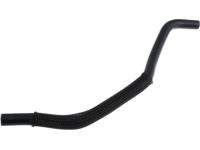 OEM 2016 Nissan Altima Hose - Auto Transmission Oil Cooler - 21631-3NT0D