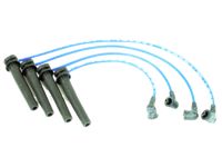 OEM 2002 Nissan Frontier Cable Set High Tension - 22440-9Z060