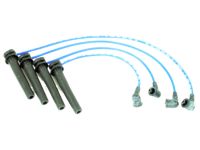 OEM Nissan Xterra Cable Set High Tension - 22440-9Z060