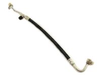 OEM Nissan Xterra Hose Flexible, High - 92490-7B422