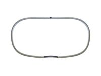 OEM Nissan Weatherstrip-Sunroof - 91346-40F10