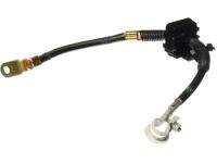 OEM 1992 Nissan Stanza Cable Assy-Battery Earth - 24080-61E00
