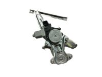 OEM 2022 Nissan Leaf Motor Assy-Regulator, RH - 82730-3NF0A