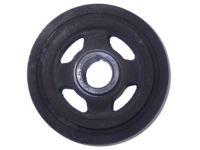 OEM 2005 Nissan Altima Pulley-Crankshaft - 12303-7Y000