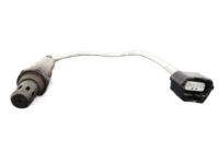 OEM 2016 Nissan NV200 Heated Oxygen Sensor, Rear - 226A0-3NT0A