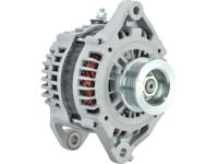 OEM Nissan Sentra Alternator Assembly - 23100-5M000