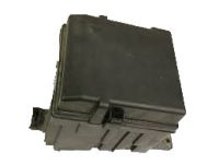 OEM Infiniti Cover-FUSIBLE Link Holder - 24382-7S110