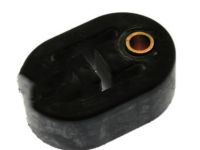 OEM 2002 Nissan Maxima Mounting Assy-Exhaust, Rubber - 20650-9B005