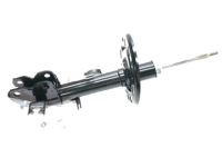 OEM 2015 Nissan Pathfinder STRUT Kit Front RH - E4302-9PB0B