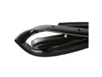 OEM 2012 Nissan Altima WEATHERSTRIP-Rear RH - 82830-ZX60A