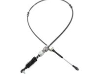 OEM Nissan Automatic Transmission Shifter Cable - 34935-EM30A