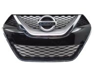 Nissan 62310-4RA0A