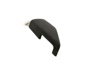 OEM 2017 Nissan Frontier Front Door Armrest Right - 80940-9CL0C