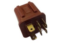 OEM Nissan Maxima Relay EGI - 25230-C9927