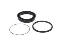 OEM Nissan Versa Seal Kit-Disc Brake - D1120-4M400