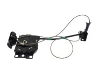 OEM 2013 Nissan Quest Carrier Spare Tire - 57210-1JA0A