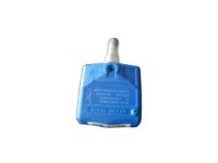 OEM Tire Pressure Monitoring Sensor Unit - 40700-1AA0B