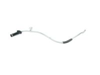 OEM Nissan Sentra Cable Assy-Parking Brake - 36400-ET000