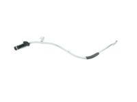 OEM 2011 Nissan Sentra Cable Assy-Parking Brake - 36400-ET000