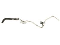 OEM 2006 Nissan Sentra Hose & Tube Assy-Power Steering - 49721-5M200