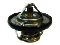 OEM Nissan Rogue Thermostat Assembly - 21200-ED00A