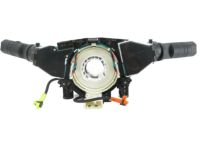 OEM 2014 Nissan Xterra Switch Assy-Combination - 25560-9CH2D