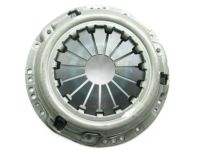 OEM 1998 Infiniti I30 Cover Assembly-Clutch - 30210-40U06