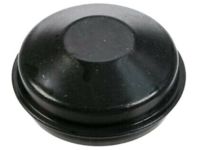 OEM Infiniti I35 Cap Hub, Rear Wheel - 43234-0L76C