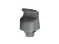 OEM Infiniti Holder-SUNVISOR - 96409-7S000
