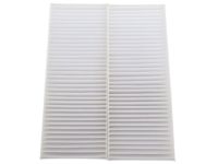 OEM 2010 Nissan Pathfinder Cabin Air Filter - 27277-VR00A