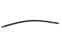 OEM 2003 Nissan Altima Hose-Reserve Tank - 21741-8J000