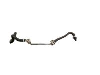 OEM 2019 Infiniti QX60 Hose-Brake Booster - 47474-3JA0A