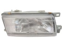 OEM 1993 Nissan Sentra Headlamp Assembly-Passenger Side - B6010-86Y01