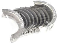 OEM Nissan BUSHING Set-CRANKSHAFT - 12208-40F00