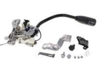 OEM 2020 Nissan NV3500 Transmission Control Device Assembly - 34101-1PA0A