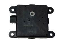 OEM 2008 Infiniti FX45 Ac Air Blend Actuator Motor - 27732-8J100