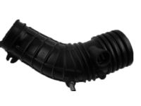 OEM Nissan Altima Hose-Filler - 17228-0E001