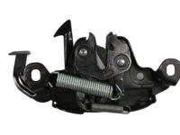 OEM 1999 Nissan Sentra Male Assy-Hood Lock - 65601-1M200
