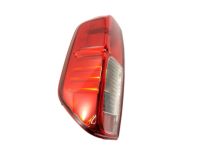 OEM 2021 Nissan Frontier Lamp Assembly-Rear Combination LH - 26555-EA80B