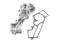 OEM Nissan Pickup Pump Assembly Water - 21010-12G28